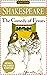 The Comedy of Errors - William Shakespeare [Modern Library Collection Edition](annotated)