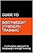 Guide to Bodyweight Strengt...