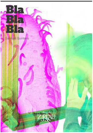 Bla Bla Bla