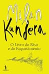 O Livro do Riso e...