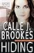Hiding (PAVAD: FBI Romantic...