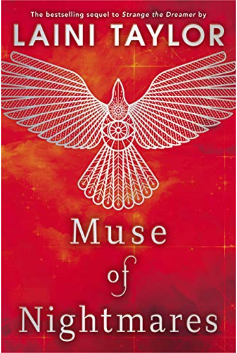 Muse of Nightmares