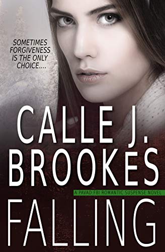 Falling (PAVAD: FBI Romantic Suspense, #12)