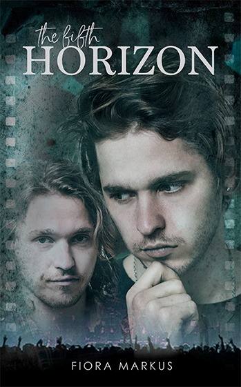 The Fifth Horizon (Kindle Edition)