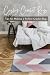 Cushy Crochet Rugs by NATHANIEL BANKS