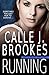 Running (PAVAD: FBI Romantic Suspense, #6)