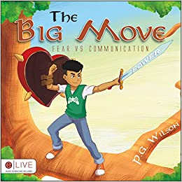 The Big Move