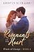 Remnants of the Heart by Kristen M. Fraser