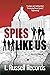Spies Like Us (The Calloway’s Book 1)