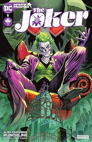 The Joker #1