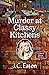 Murder at Classy Kitchens