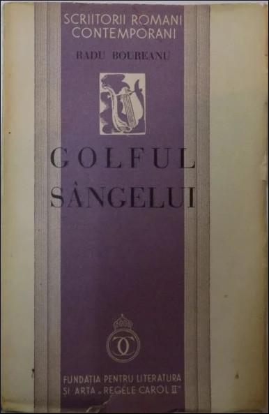 Golful sângelui