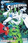 Superman (2018-2020) #29 by Phillip Kennedy Johnson