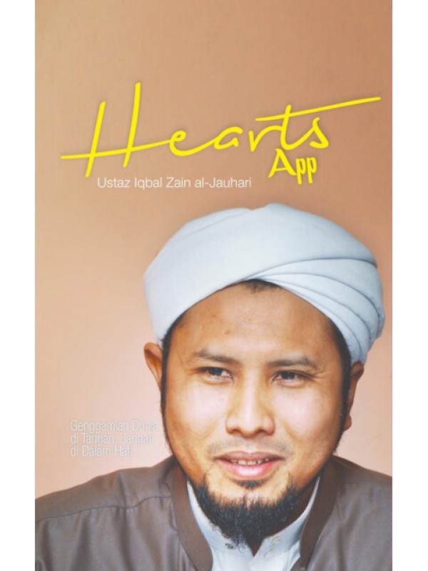 Hearts app