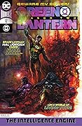 The Green Lantern Season Two #12