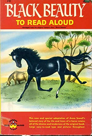 Black Beauty to Read Aloud