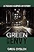 Green with Envy (Frank Harp...