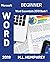 Word 2019 Beginner (Word Es...