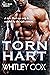 Torn Hart (The Harty Boys, #3)