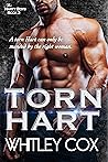 Torn Hart (The Harty Boys, #3)