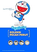 Doraemon 07: Koleksi Pecah Perut