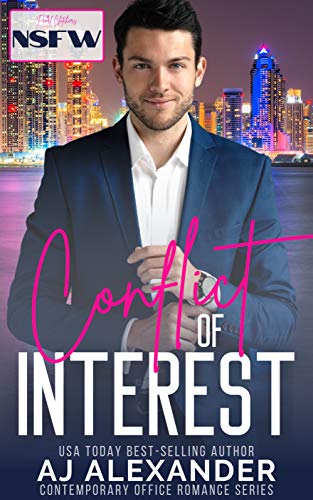 Conflict of Interest (Kindle Edition)