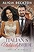 The Italian's Unlikely Bride