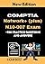 CompTIA Network+ (plus) N10-007 Exam +500 practice Questions and Answers: Actual 2020 Exams to prepare for CompTIA Network+ N10-007 Certification