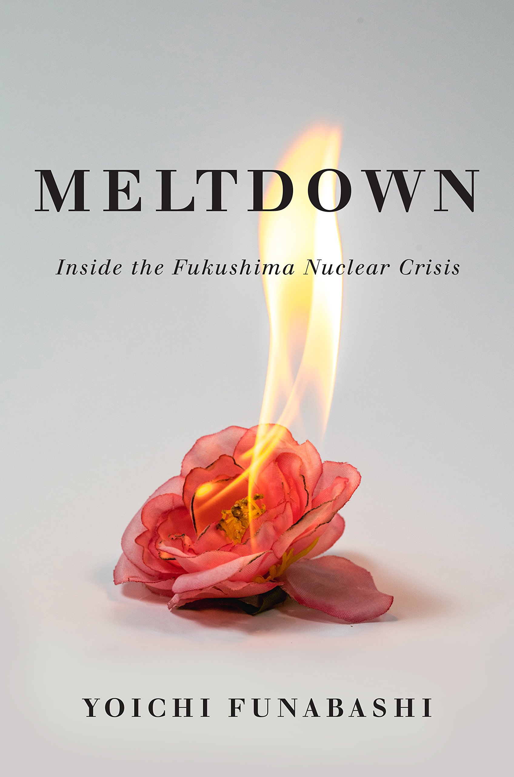 Meltdown: Inside the Fukushima Nuclear Crisis (Kindle Edition)