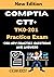CompTIA CTT+ TK0-201 Practice Exam: Actual New Exams Questions and Answers for CompTIA CTT plus Certification