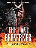 The Last Berserker