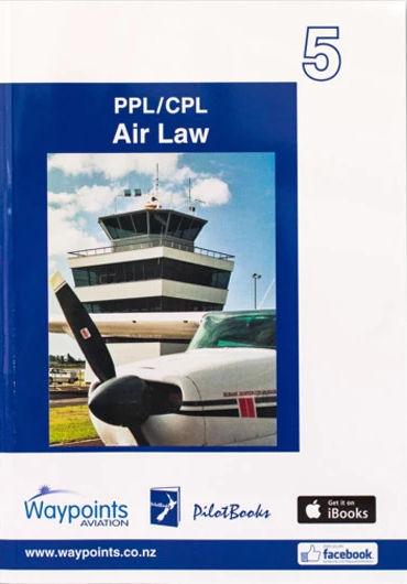 PPL/CPL Air Law