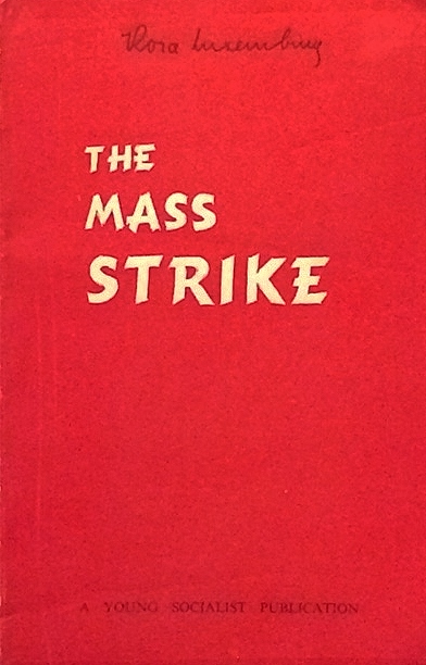 The Mass Strike