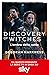 A discovery of witches by Deborah Harkness