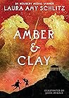 Amber and Clay