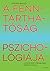 A fenntarthatóság pszichológiája by Horváth Balázs