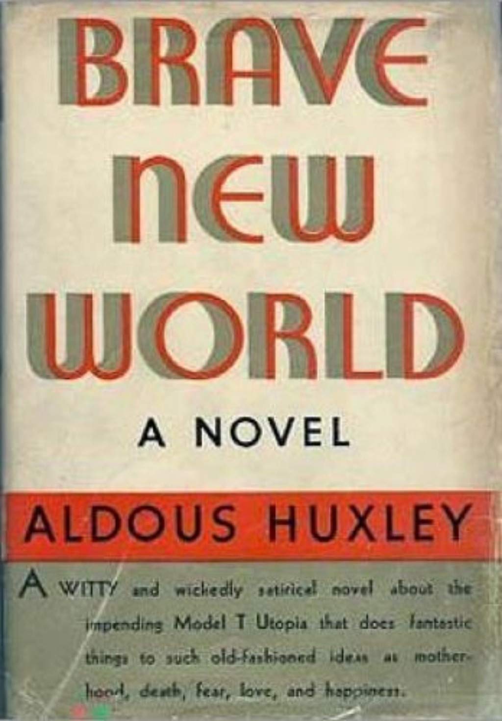 Brave New World