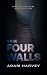 THESE FOUR WALLS - a psychological thriller with a twist you’ll never see coming