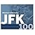JFK 100: Milestone & Mementos