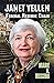 Janet Yellen by Marie Bussing-Burks