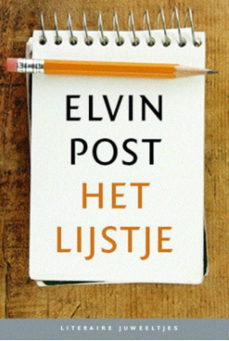 Het lijstje