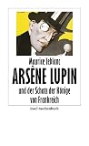 Arsène Lupin und ...