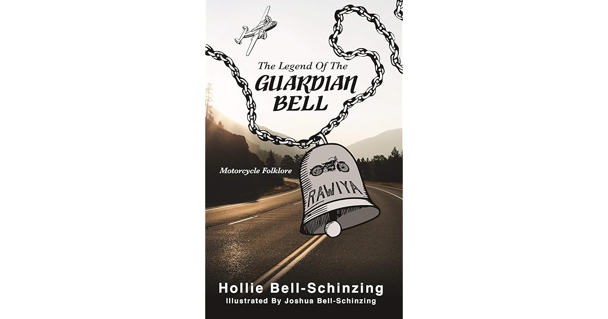 guardian bell legend