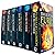 The Codex Alera Complete Set