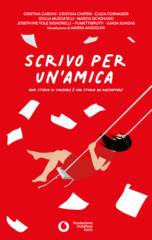 Scrivo per un'amica