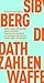 Zahlen sind Waffen: Gespräche über die Zukunft