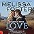 Flirting with Love Audiobook by Melissa Foster