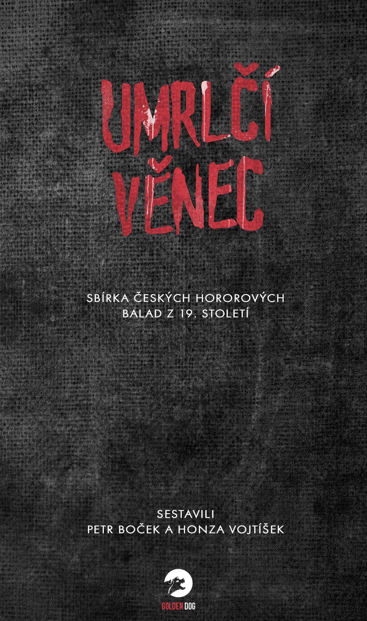 Umrlčí věnec (Paperback)