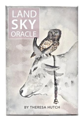 Land Sky Oracle