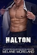 Halton (Vested Interest, #6) 